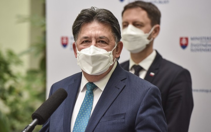 Už neriešme mantru CO2, kľúčom je voda