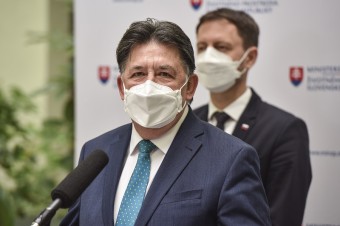 Už neriešme mantru CO2, kľúčom je voda