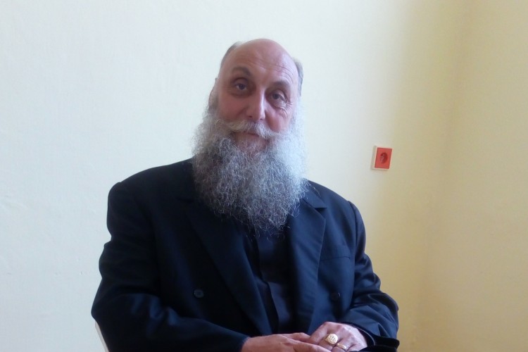 Karol Lev Irrgang: Cirkev by mala naše skúsenosti primeranejšie využívať!