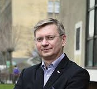 Maciej Szymanowski