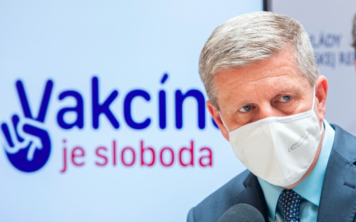 Lengvarský sa zachoval ako manipulátor a alibista