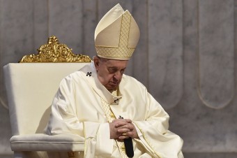 Päť tém, ktorými spochybňujú Františka, no ony svedčia v jeho prospech