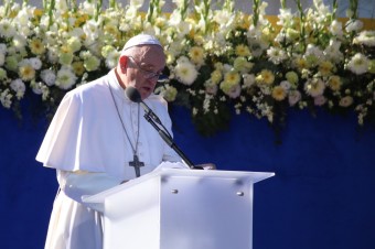 Cyril a Metod ukázali, ako sa otvoriť novému bez toho, aby sme sa vykorenili