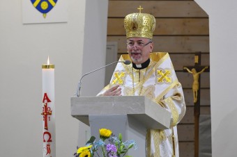 Kňazi na Slovensku kážu oveľa kvalitnejšie ako v Taliansku