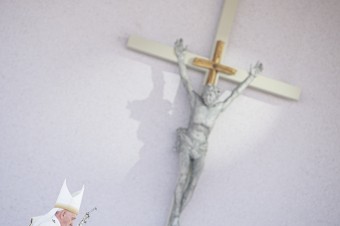 Svoju púť som prežil v nábožnom objatí slovenského ľudu