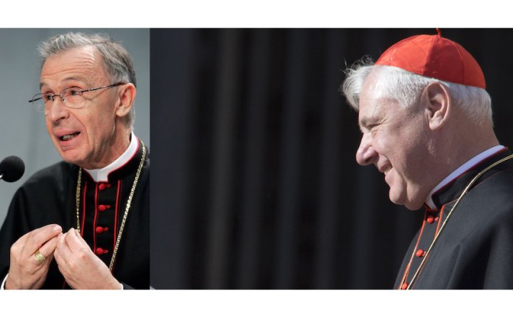 Výmenu strážcov katolíckej doktríny sprevádzajú otázniky