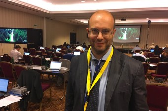 František nekritizoval slovenskú cirkev. Naopak, vyjadril jej svoju podporu