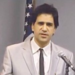Majid Rafizadeh