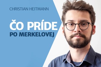 Čo príde po Merkelovej
