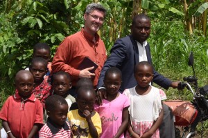 AFRIKA: Tvoj pobyt tu bude krátky