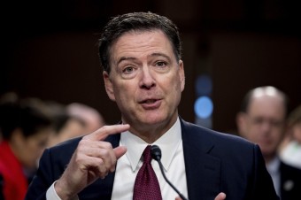 Uniknuté Comeyho poznámky: Kto ustráži strážcov?