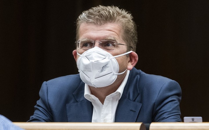 Podnikateľ Štefan Žiga bude väzobne stíhaný 