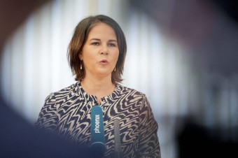 Strana Zelených bude rokovať o koalícii so sociálnymi demokratmi Olafa Scholza