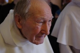 Statočnosť spojená s pokorou. Otec slovenských dominikánov má sto rokov