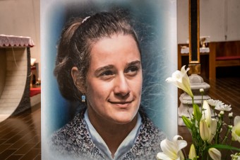 Mladá Talianka uprednostnila život svojho dieťaťa, vyhlásili ju za ctihodnú