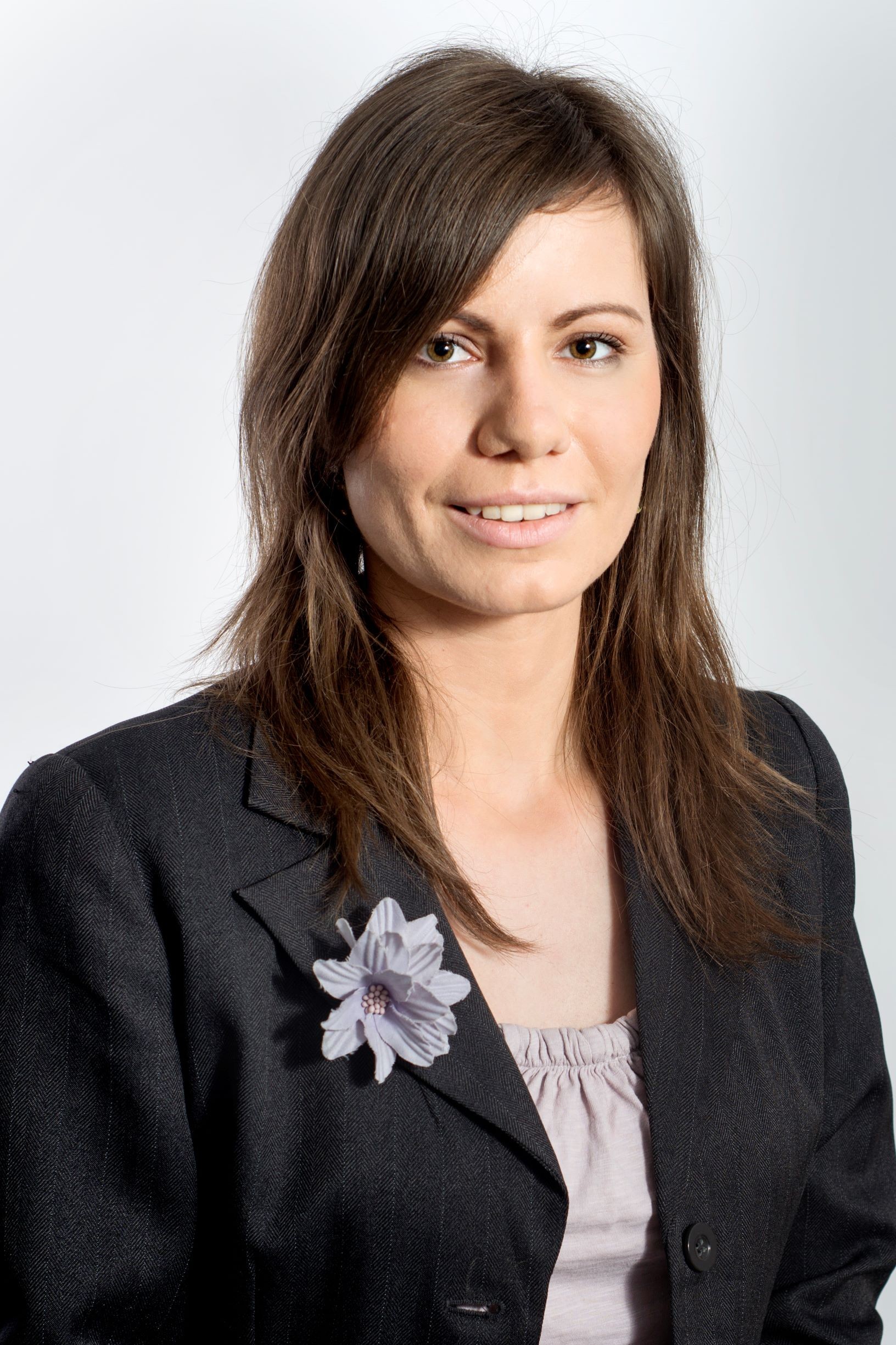 Jana Chvostálová