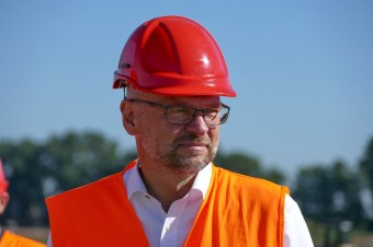 Slovalcu podľa Sulíka vykompenzuje zdraženie energií rast ceny hliníka