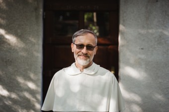 Žobravé rehole sú dôkazom, že zdravá konkurencia je užitočná aj v cirkvi