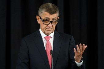 Odhalili aktivity desiatok svetových politikov vrátane Babiša či Blaira