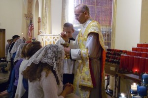 Tradičná rímska liturgia prenasledovaná v súčasnosti