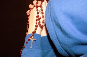 Modlitba ruženca vznikla aj vďaka negramotným mníchom (otázky a odpovede)