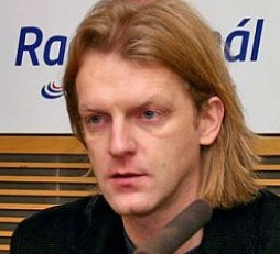 Daniel Kaiser