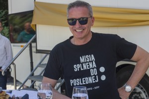 Výmenu riaditeľa RTVS sprevádzajú aj zmeny v manažmente