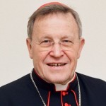 Walter kardinál Kasper