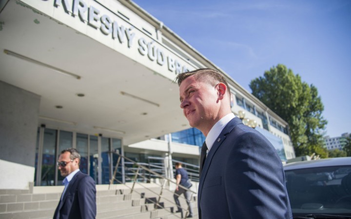 Rybaničov omyl