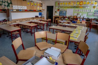 Nerobme z detí klientov. Vytvárajme školy, kde tá najlepšia je tá najbližšia