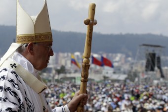 Františkova chudobná cirkev: marxistická utópia alebo autenticita evanjelia?