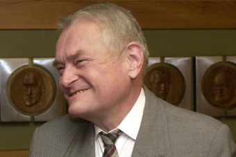 Pomorie (Vojtech Kondrót)