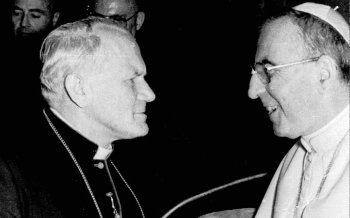 Pápež Ján Pavol I. bude blahoslavený, František schválil zázrak na jeho príhovor
