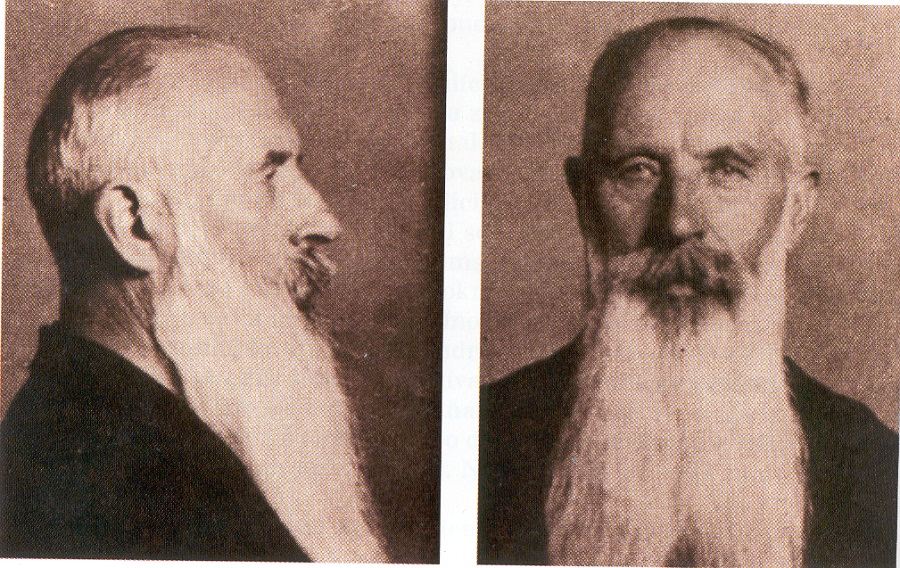 Život mision&aacute;ra Vendel&iacute;na Javorku nestač&iacute; poznať, treba sa n&iacute;m nechať zasiahnuť