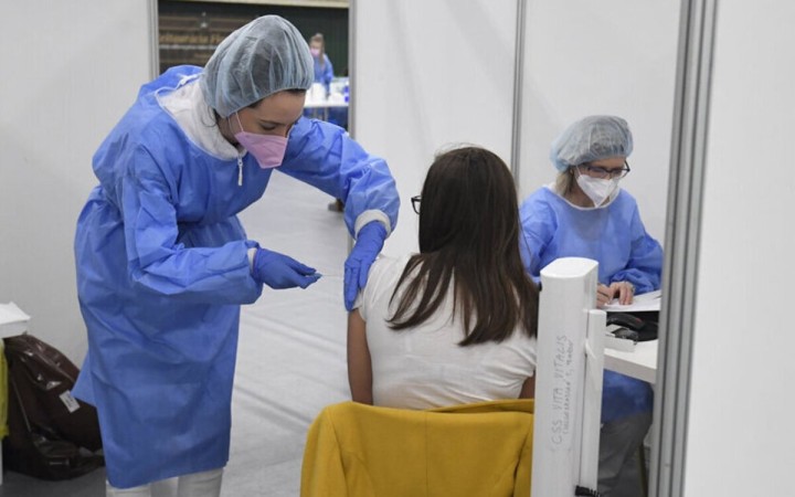Spustili registráciu. Určená je pre pacientov s oslabenou imunitou
