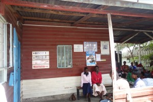Rwanda: Zachránený lekár Modrého z neba