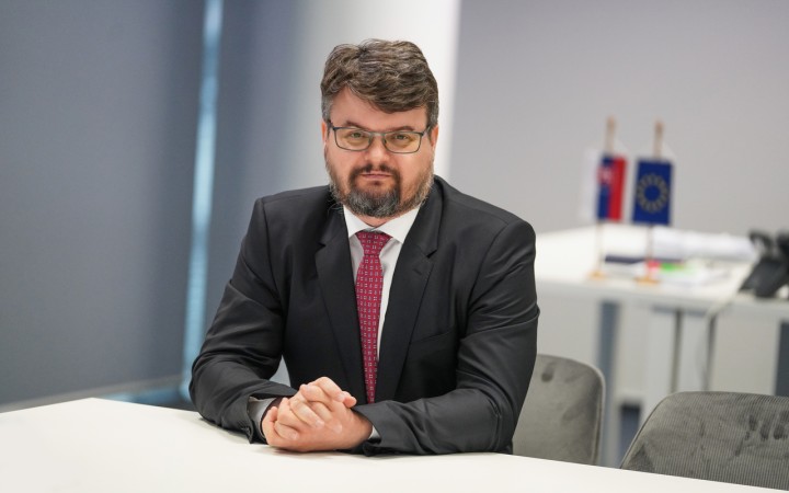 Robím zásadné reformy, nemám problém byť za zlého