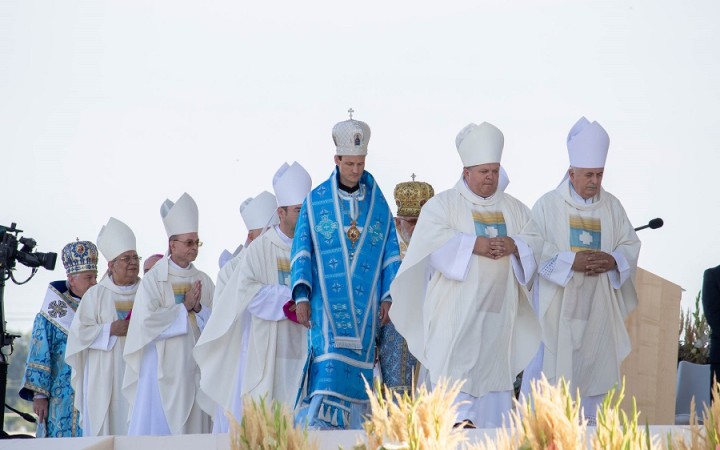 Slovenské diecézy zatiaľ nevedia povedať, ako sa do synody môžu zapojiť veriaci