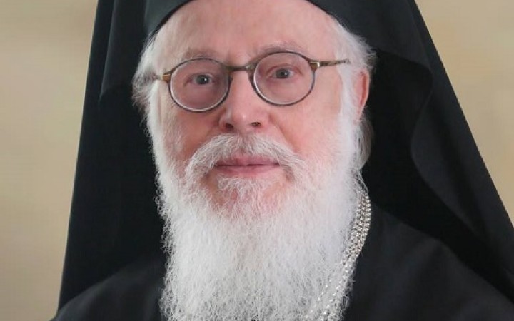 Uplynulo 25 rokov od oživenia albánskeho pravoslávia