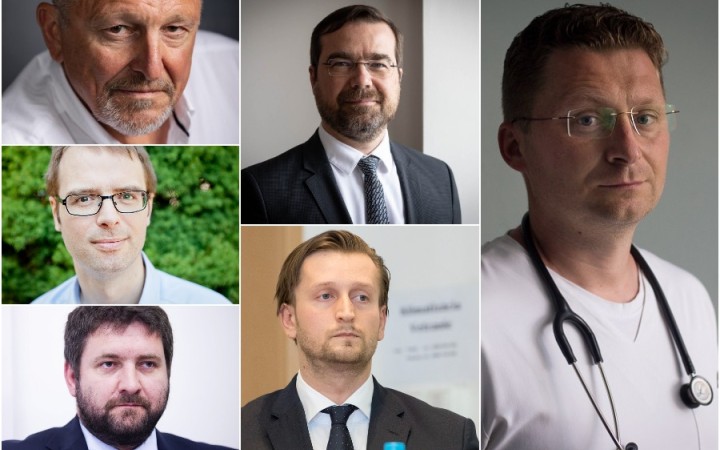 Kým analytici sú za, Visolajský varuje, že optimalizácia problémy ešte prehĺbi