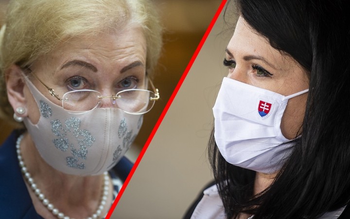 Čo sa v skutočnosti píše v návrhu a čím nás strašia liberáli
