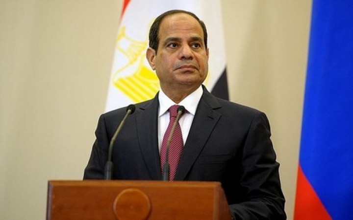 Egyptský prezident Sisi moslimským učencom: Náš svet vedieme do záhuby
