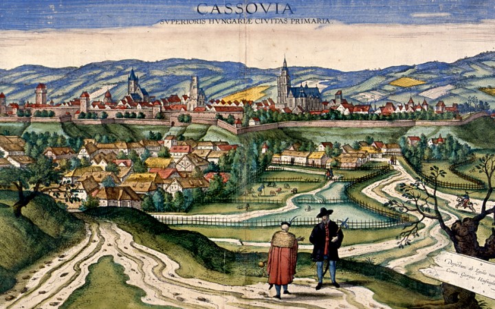 Košice s pozitívnymi predsudkami