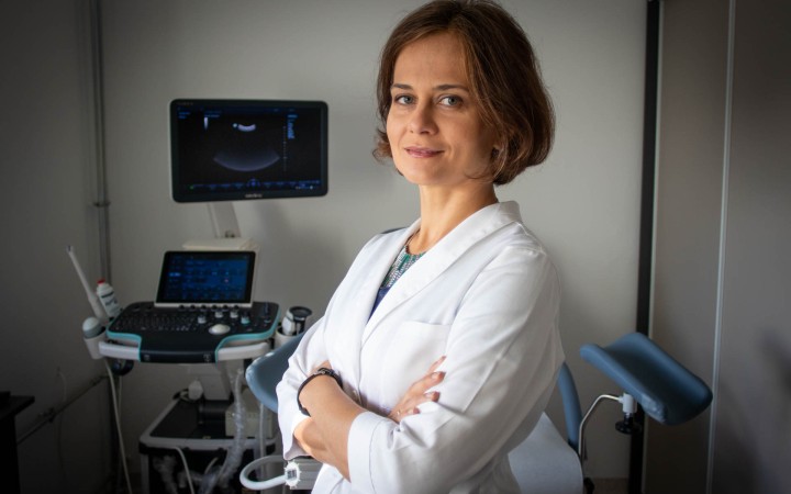 Tí, čo to podpísali, nie sú reprezentatívnou vzorkou slovenských gynekológov