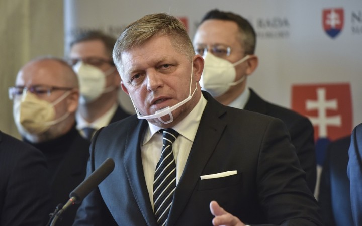Fica počas dovolenky vykradli. V Grécku prekonal covid a prišiel o 50-tisíc eur