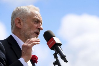 Židia sa v Británii najviac obávajú islamizmu, krajnej pravice menej ako ľavice