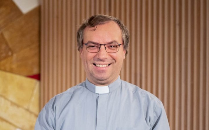 Aj katolíci si pripomínajú smrť. Avšak úplne iným spôsobom