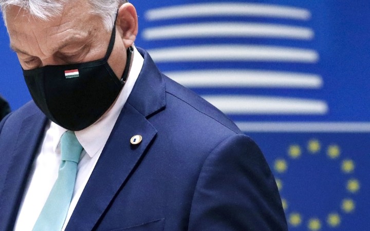  Európska komisia chce zdaniť majiteľov domov a áut. Maďarsko je proti