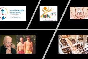 Manažment a Cirkev: Analýza stavu (príležitosti/ohrozenia) – podeľte sa o názor
