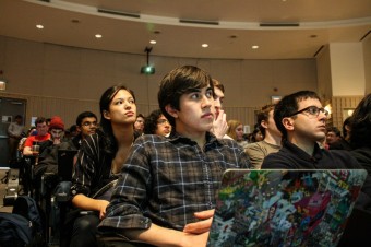 Myslite za seba, napísali profesori z amerických top univerzít študentom